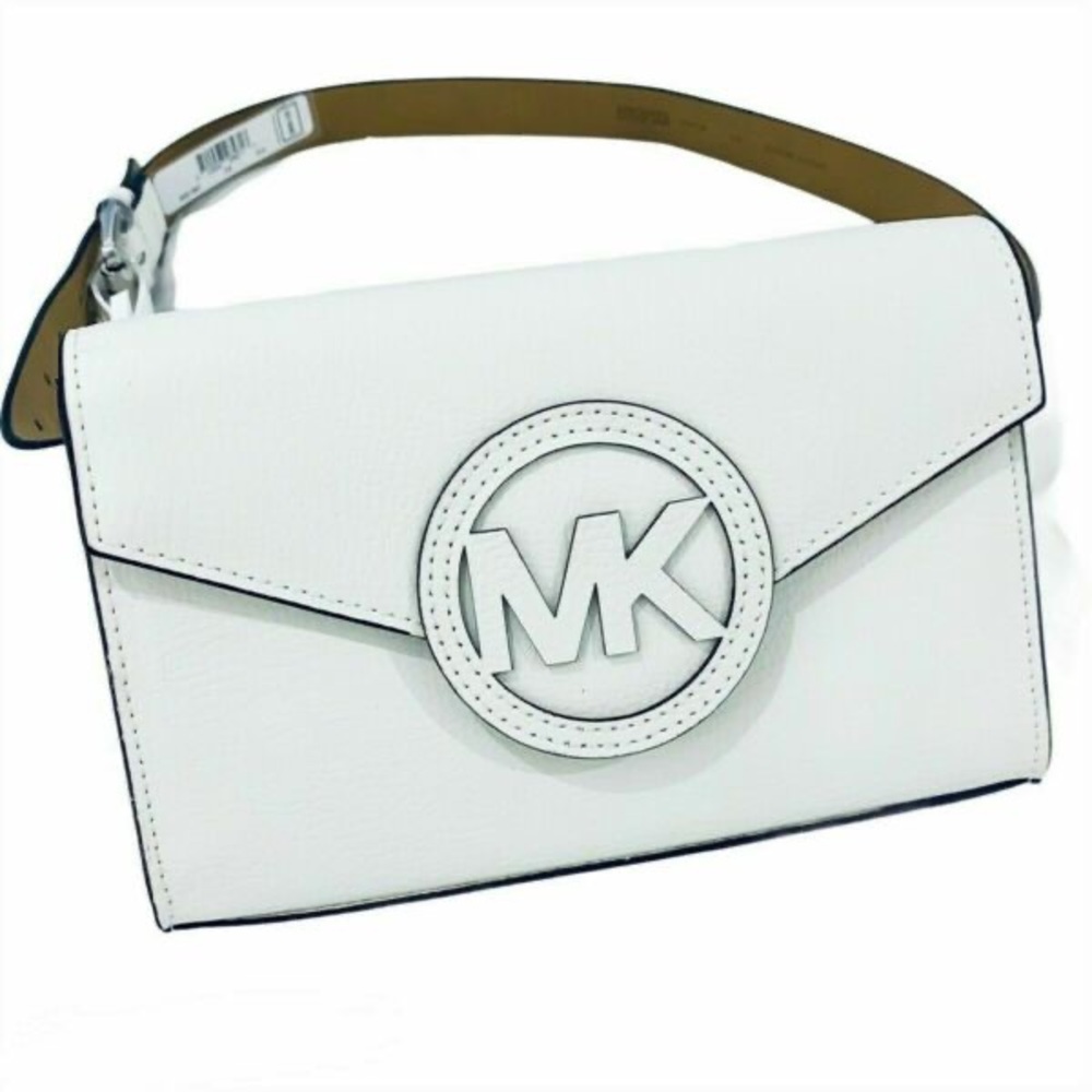 (MK) Logo Michael Kors Belt-bag